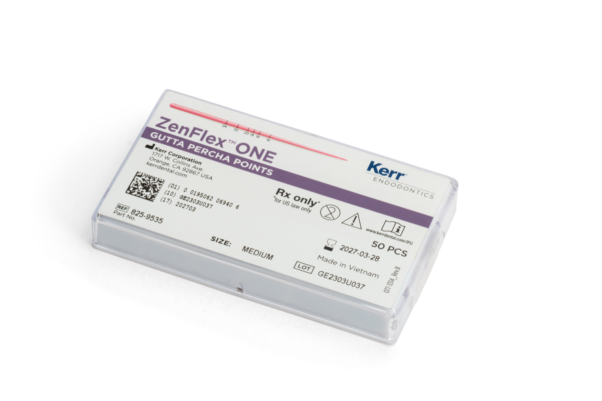 CONO DE GUTAPERCHA ZENFLEX ONE-small