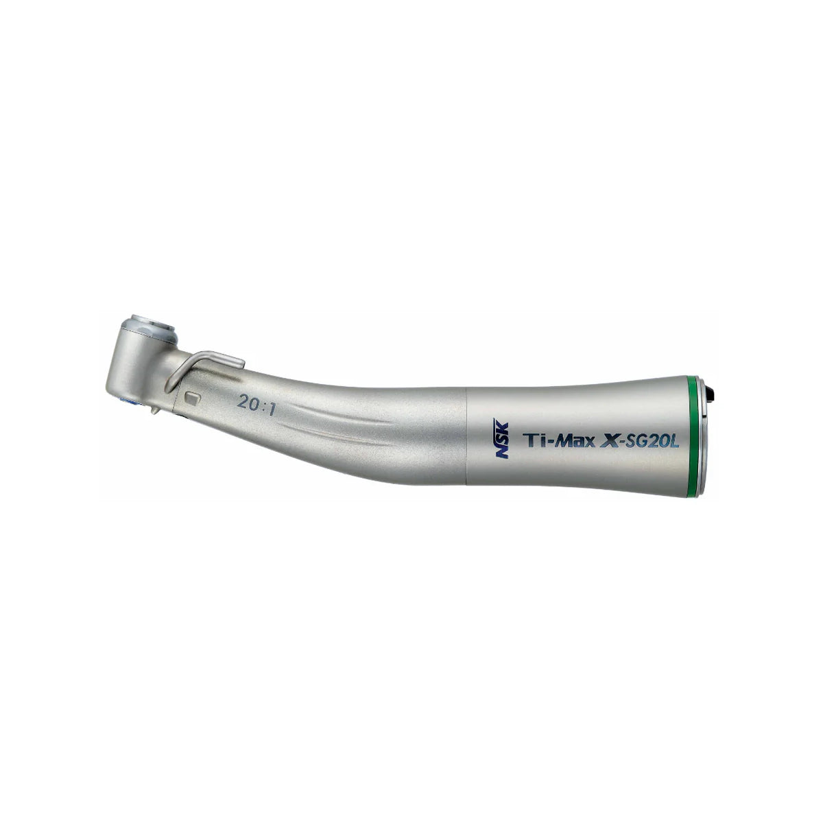 CONTRANGULO CIRUGIA X-SG20L 20:1 LED NSK