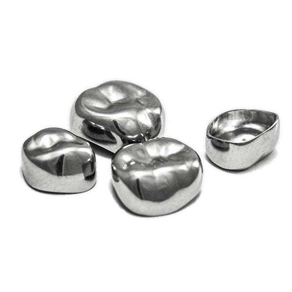 CORONAS METALICAS