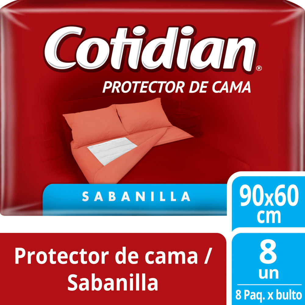 COTIDIAN PREDOBLADO