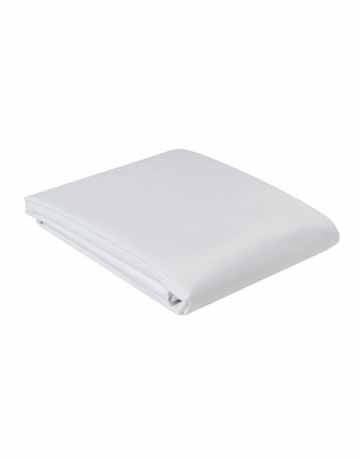 CUBRECOLCHÓN SABANILLA IMPERMEABLE 1½ PLAZAS