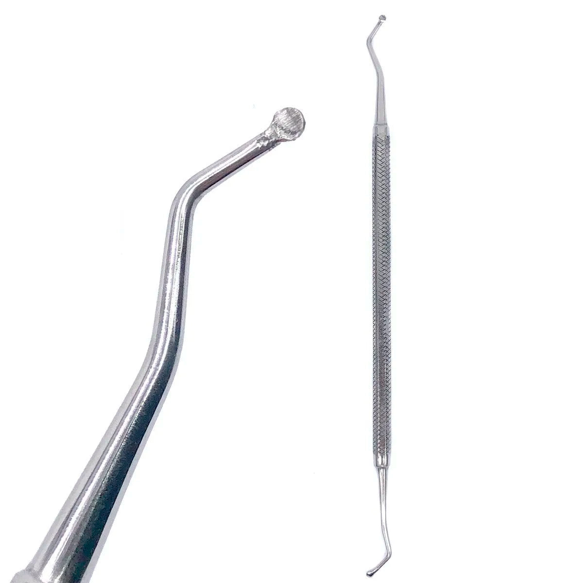 CUCHARETA DE CARIES PAKISTANI
