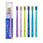 Cepillo de dientes Soft 1560 Curaprox