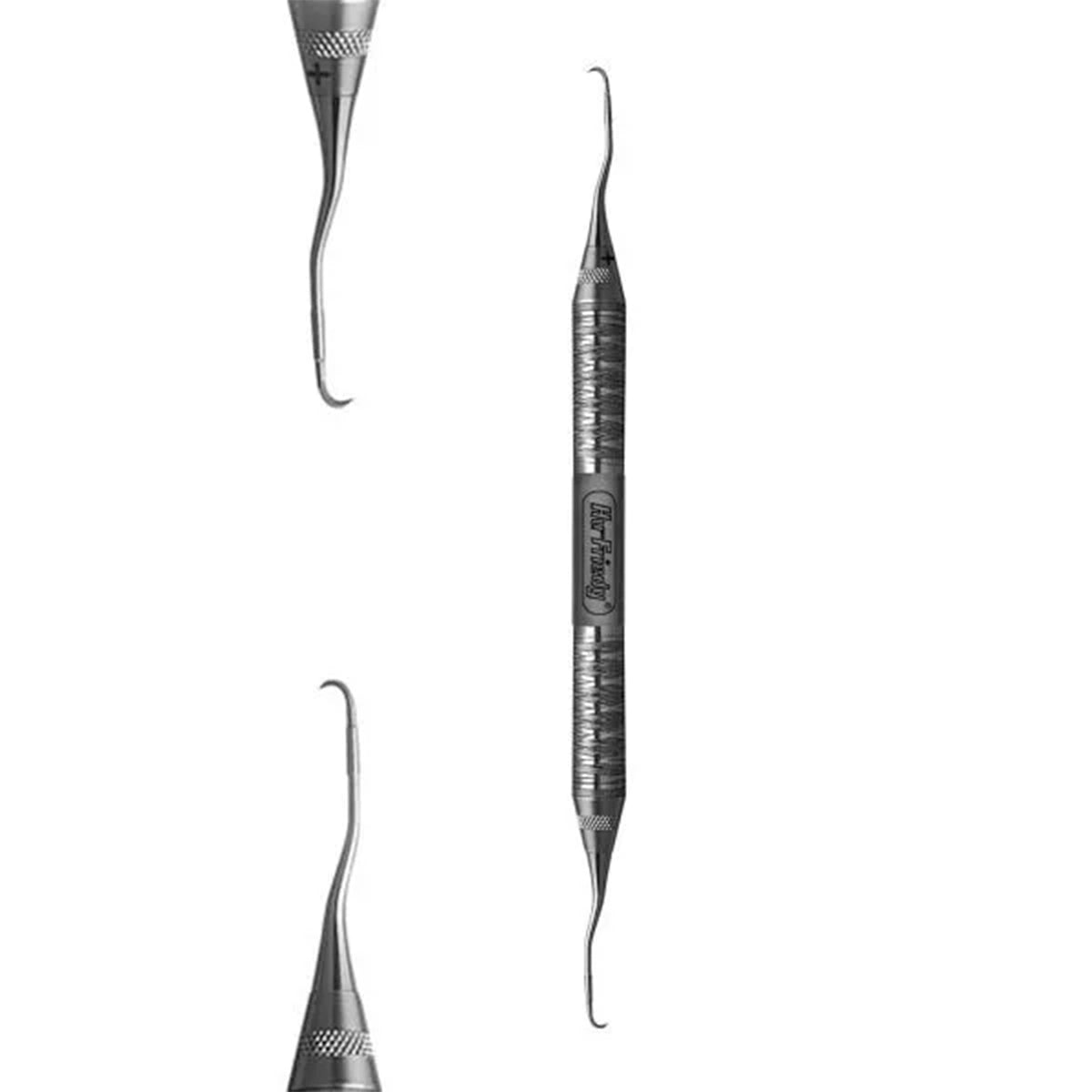 CURETA DE GRACEY SUB 06 HU-FRIEDY
