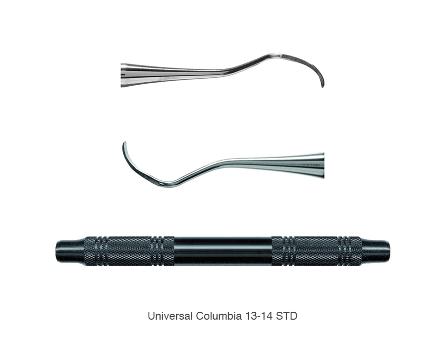 Curetas Universales