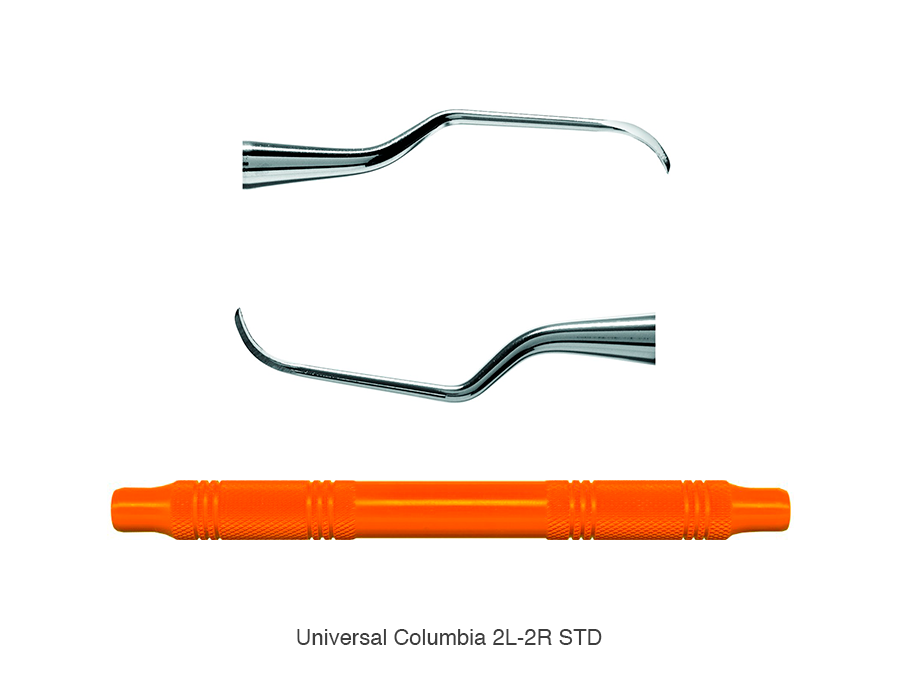 Curetas Universales
