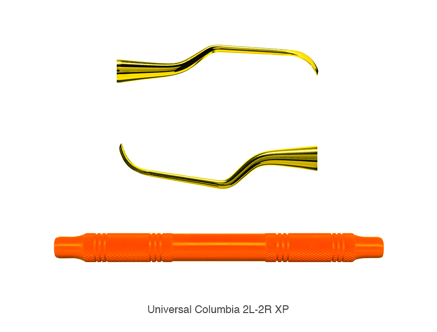 Curetas Universales