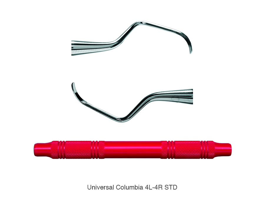 Curetas Universales