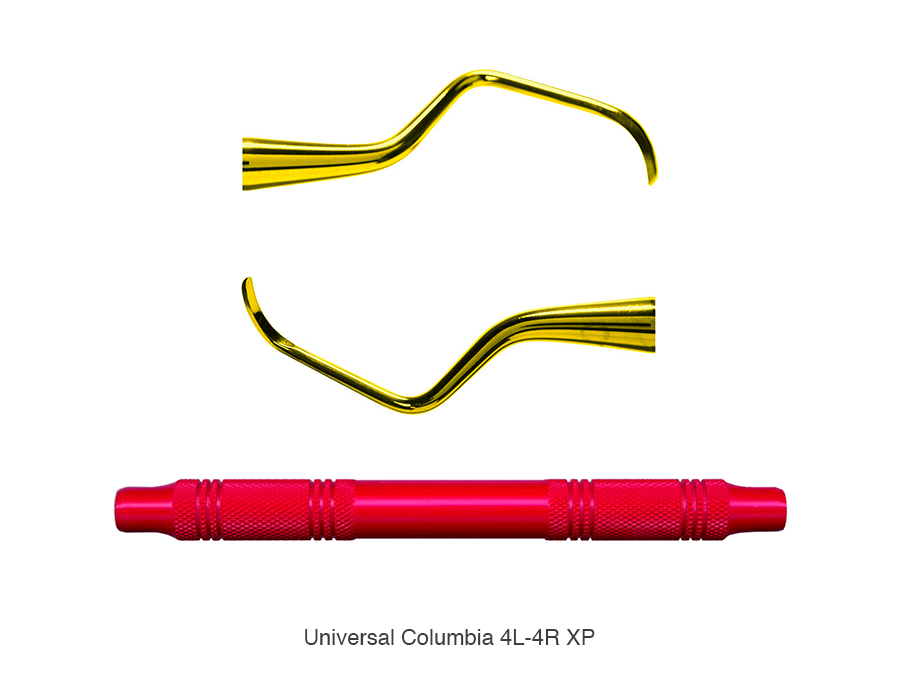 Curetas Universales