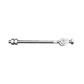 Cabezal Angulable Micrometrico Lrs Adv-51-10430