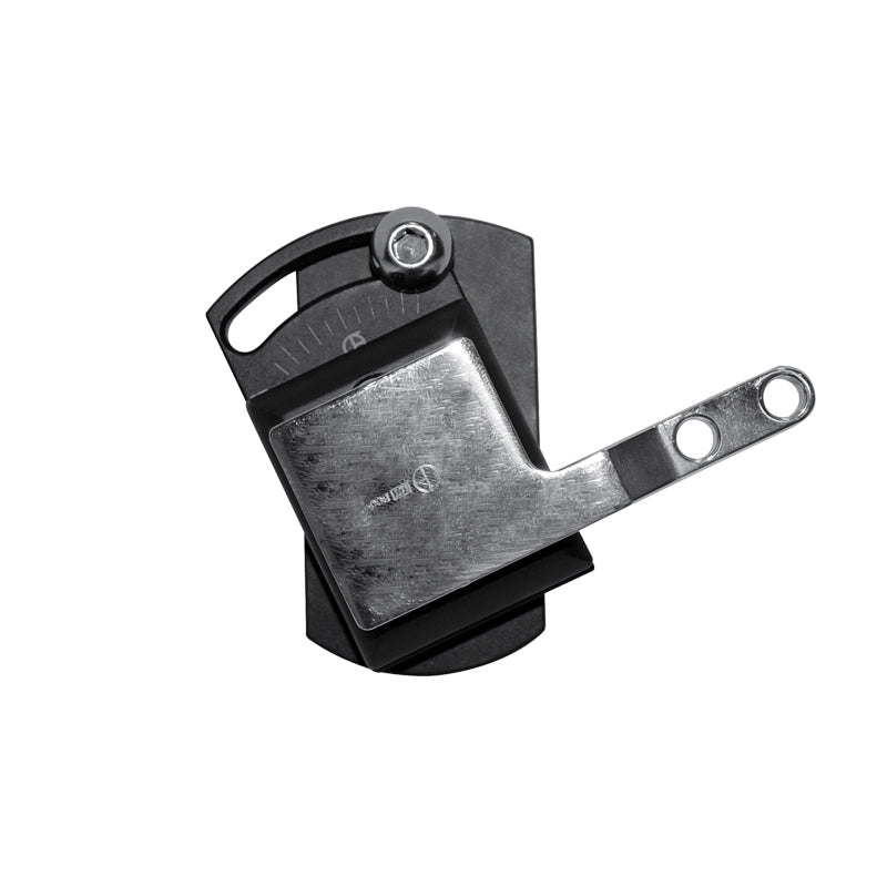 Cabezal Angulable Micrometrico Lrs Adv-53115