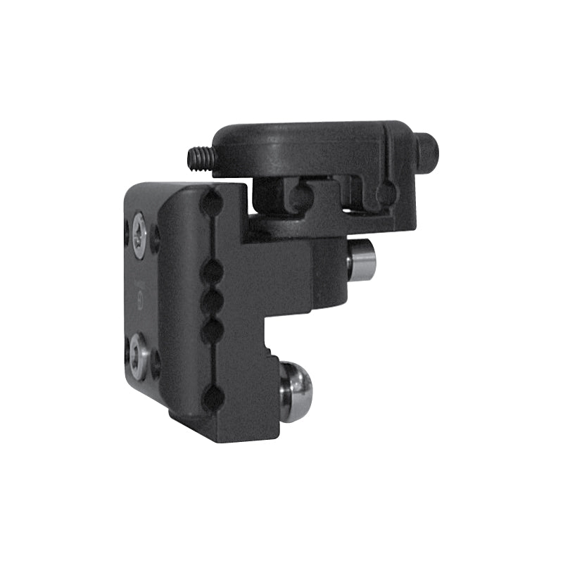 Cabezal Metafisiario Angulable Lrs Adv-53520