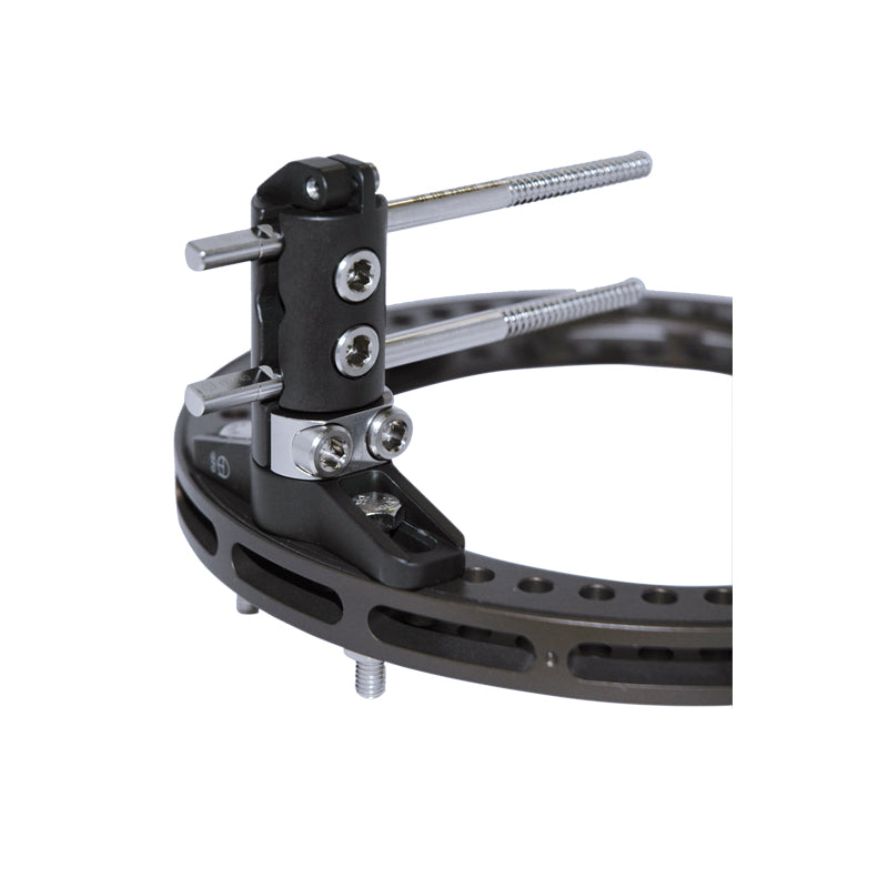 Cabezal Sheffield Pediatrico-85035