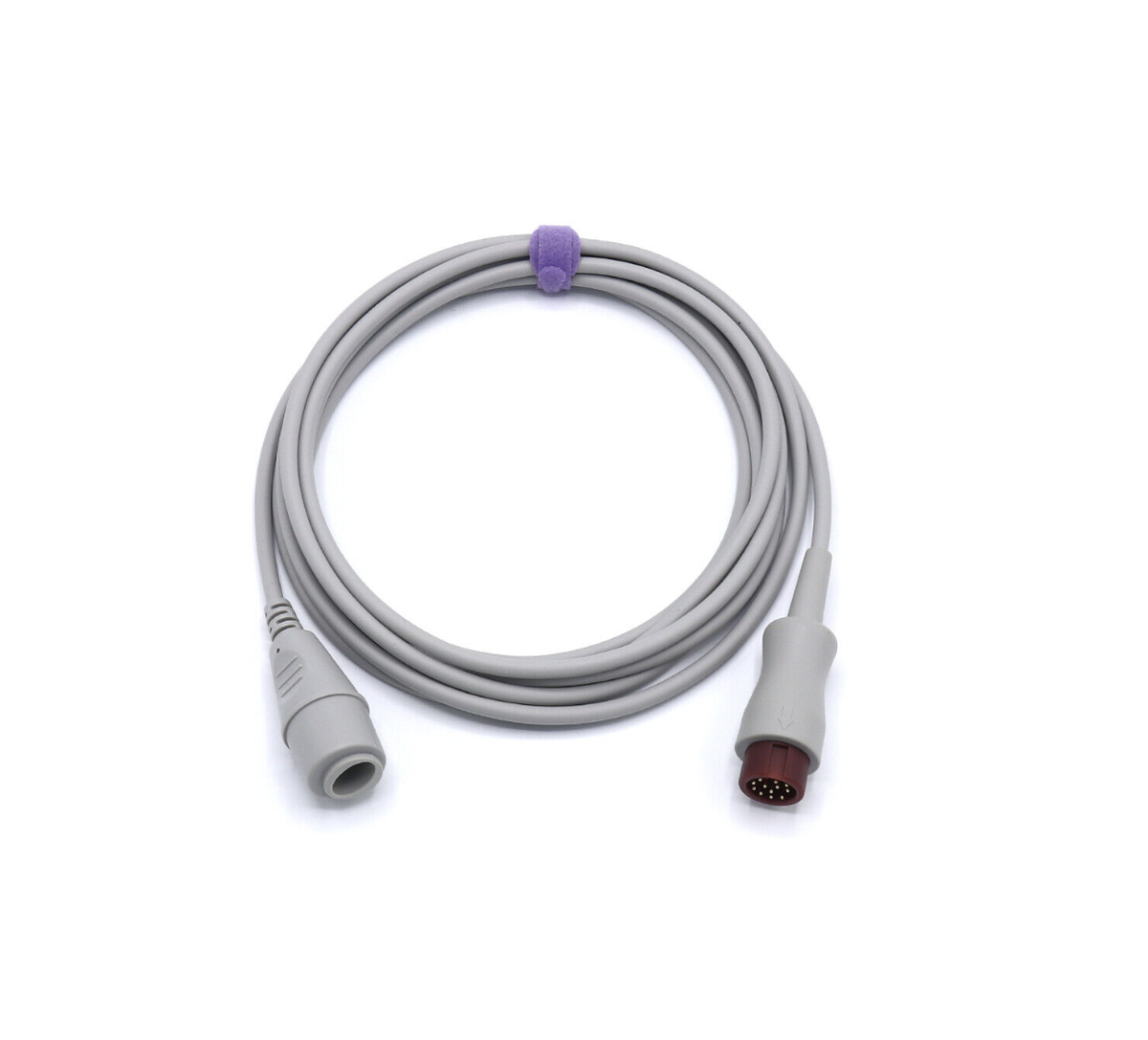 Cable adaptador IBP para Monitores meditech