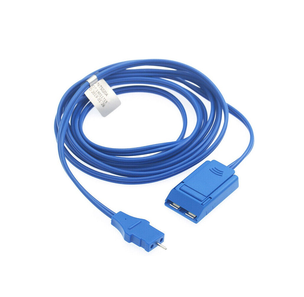 Cable placa paciente Electreobisturí