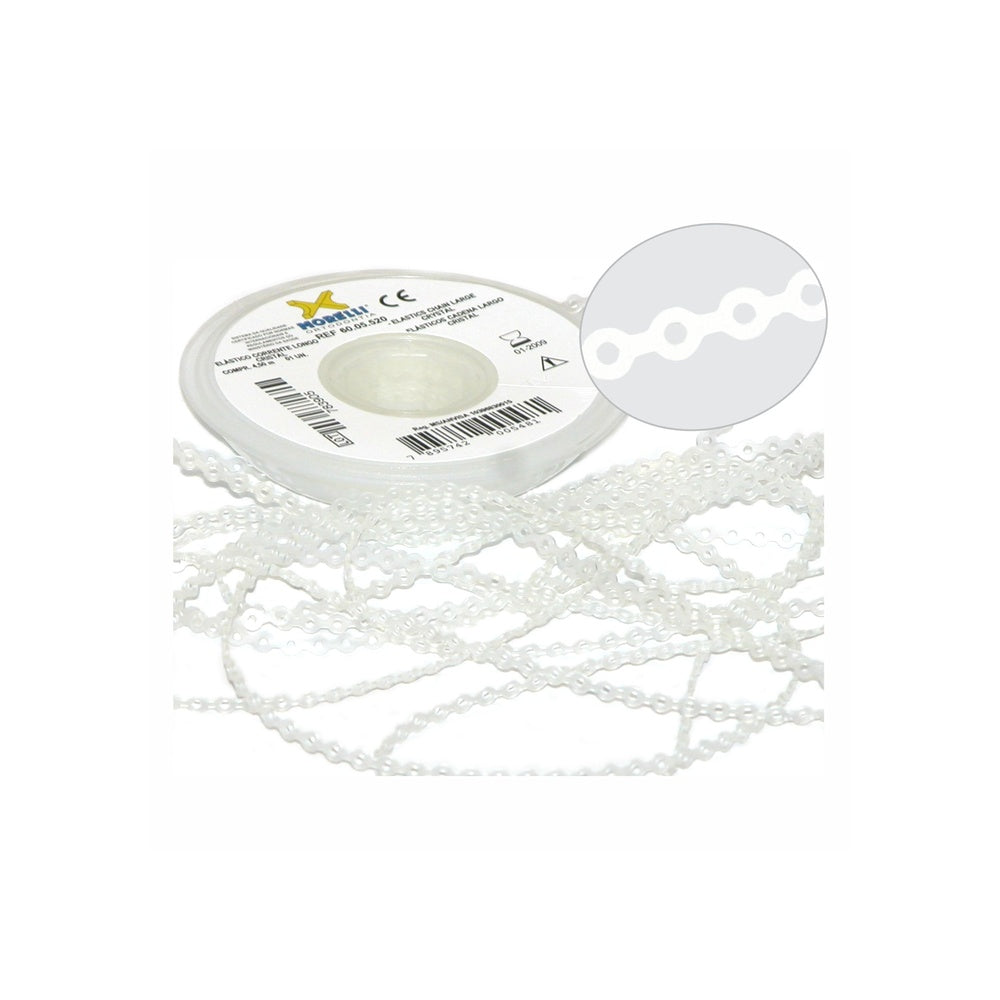 Cadeneta 4.5 MTS | Morelli