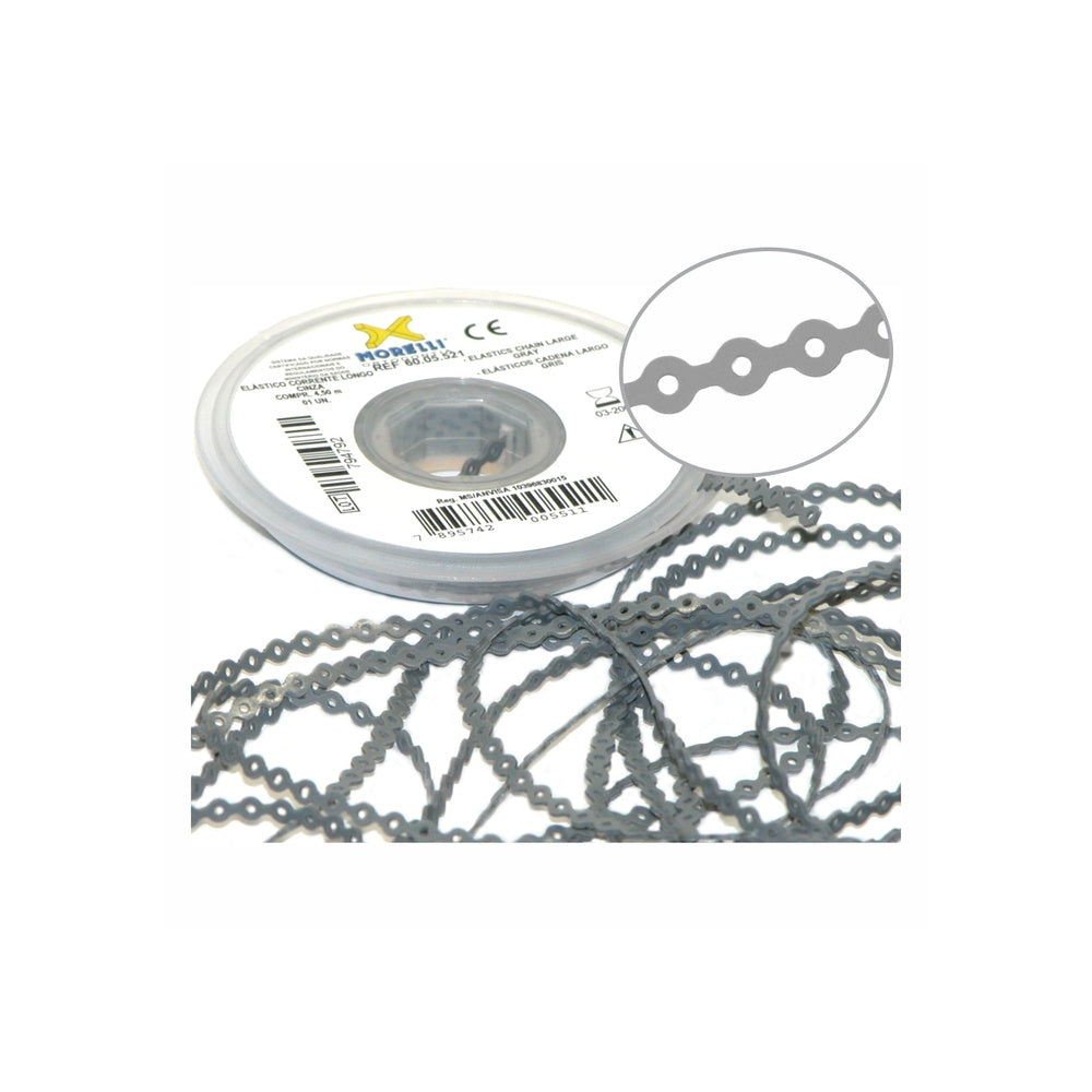 Cadeneta 4.5 MTS | Morelli