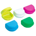 Cajas para prótesis trabajo dental