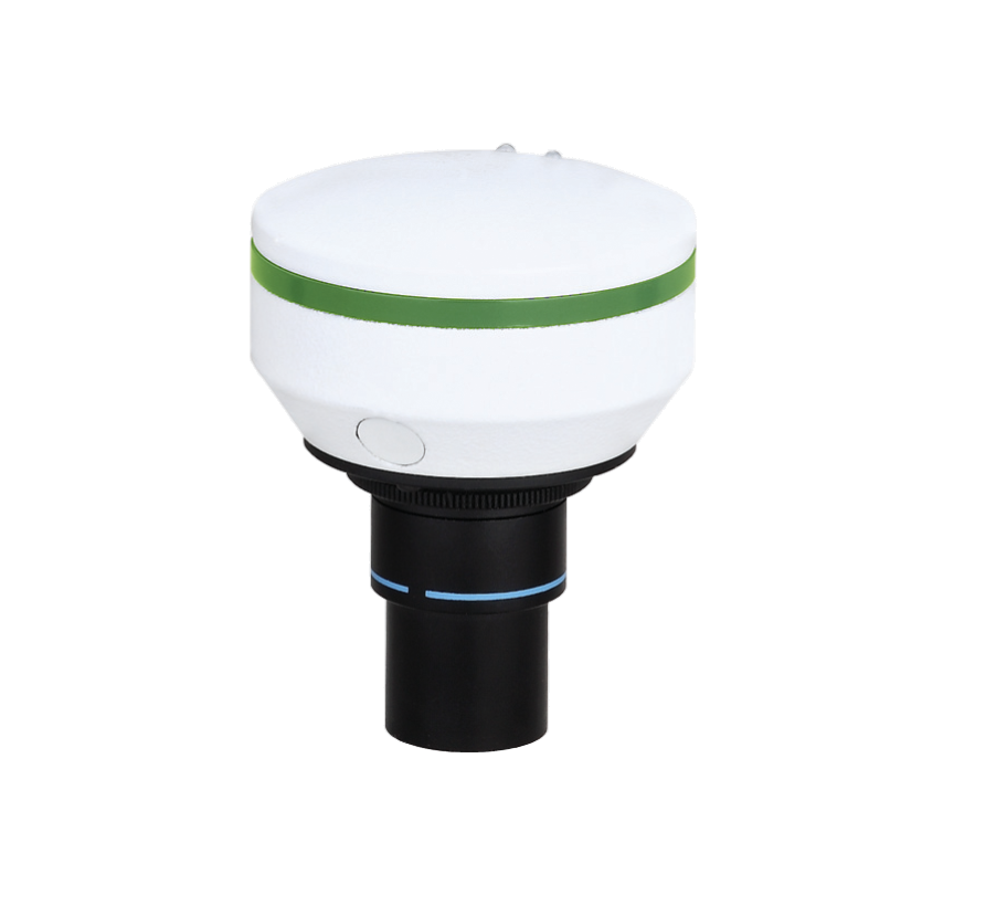Cámara HDCE-X3N para microscopios