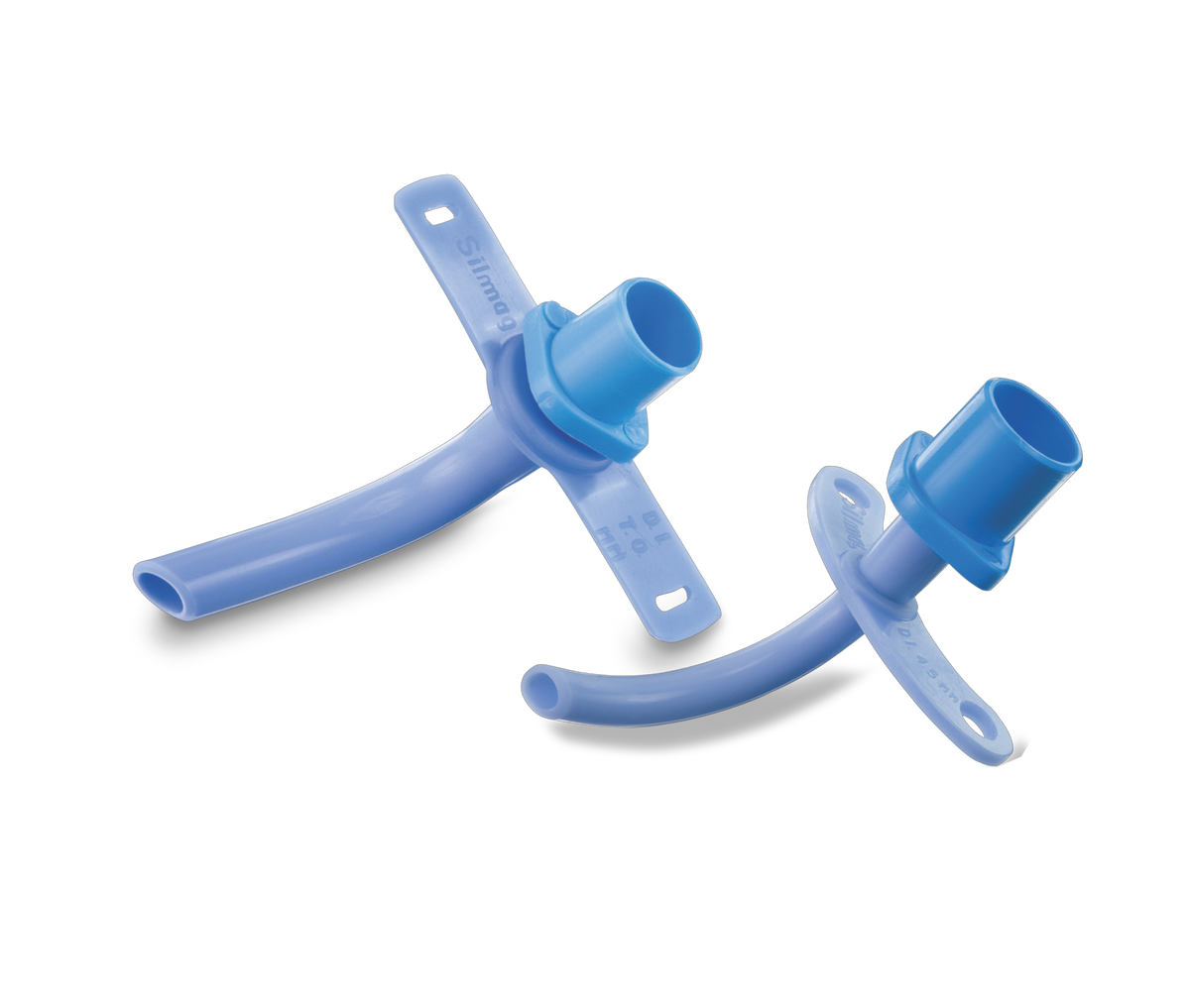 Cánula Para Traqueostomía (Pediátrico)