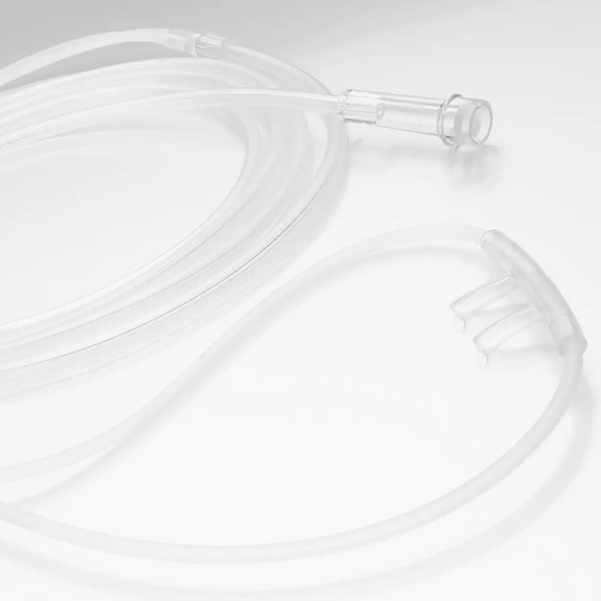 Cánula Oxígeno Nasal de 2 Metros para Adulto - TOPMEDIC