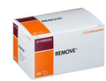 Caja removedor