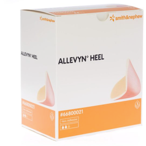 Allwvyn Heel