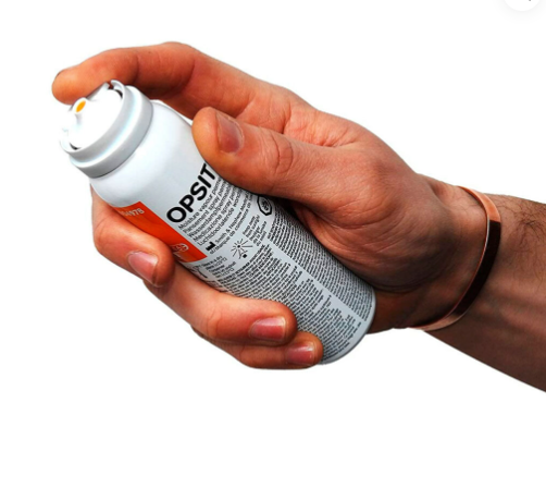 Opsite Spray