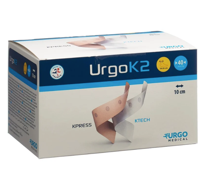 Urgo K2 T1