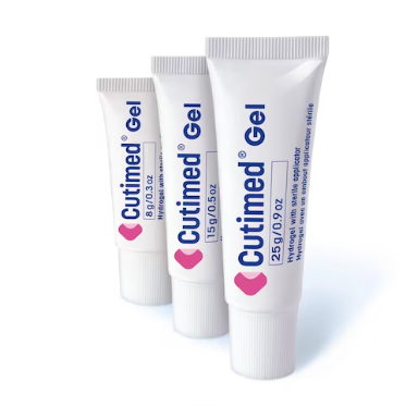 Cutimed Gel 15gr