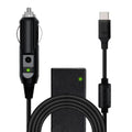 Adaptador de Corriente para Auto Longfian JAY-1000P - TOPMEDIC