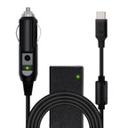 Adaptador de Corriente para Auto Longfian JAY-1000P - TOPMEDIC