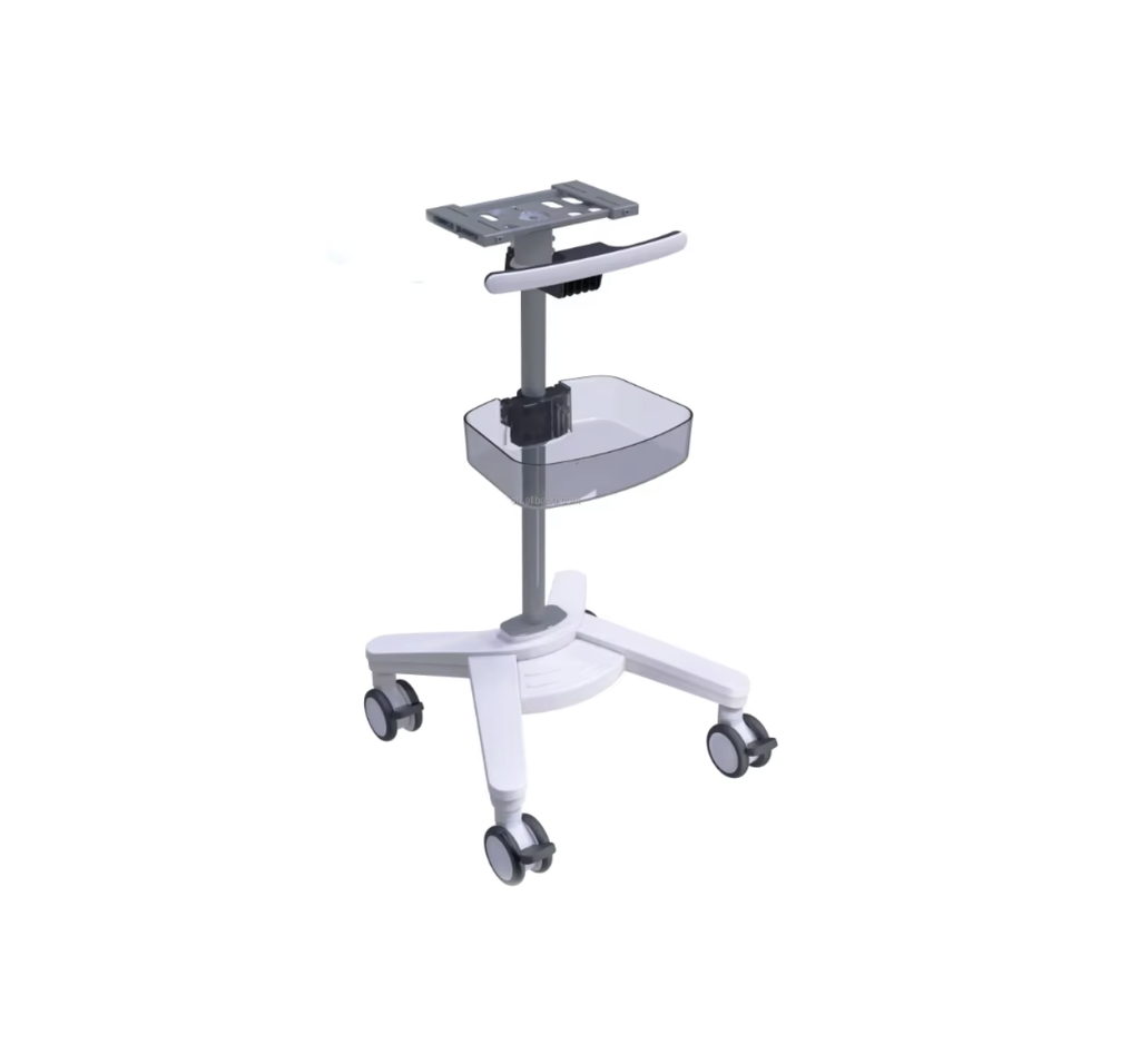 Carro de Traslado Monitores Meditech