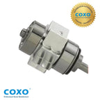 Cartridge (Rotor) Turbinas