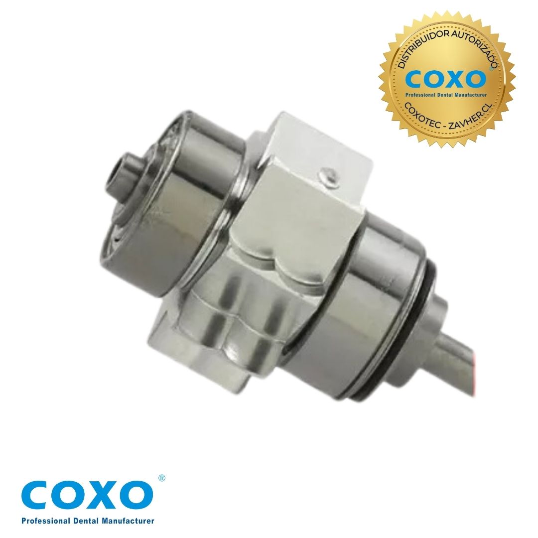 Cartridge (Rotor) Turbinas