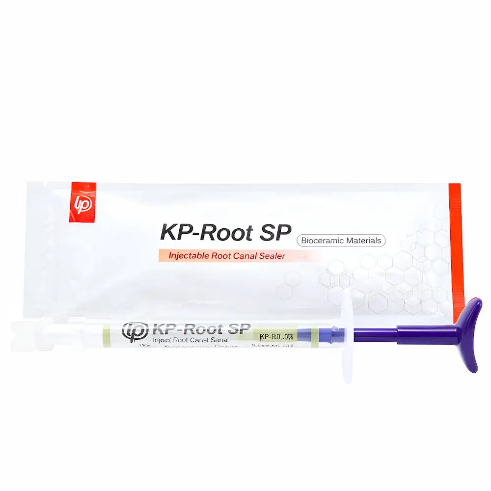 KP-Root - DTE