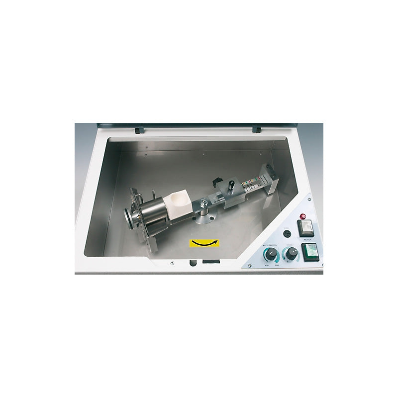 Rotojet | Centrifuga eléctrica