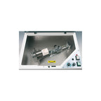 Rotojet | Centrifuga eléctrica