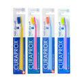 Cepillo de dientes Ultra Soft 5460 Curaprox
