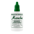 Acrílico Monómero 75 cc — MARCHE
