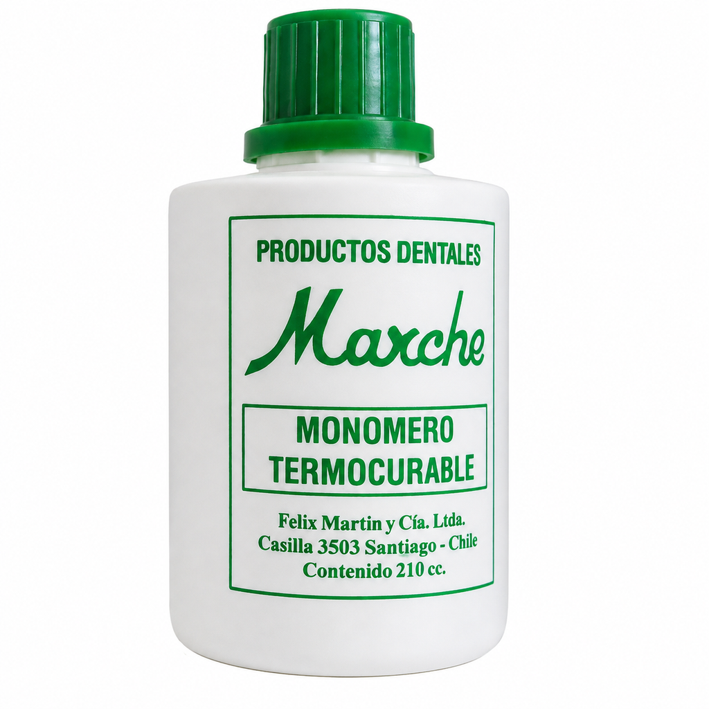 Monómero 210 cc - MARCHE