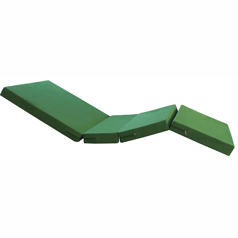 Colchón para Catre Clínico Espesor 8 cms