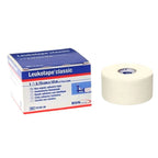 Cómo usar Leukotape Classic - Tape deportivo rígido para vendaje funcional de esguinces y lesiones deportivas