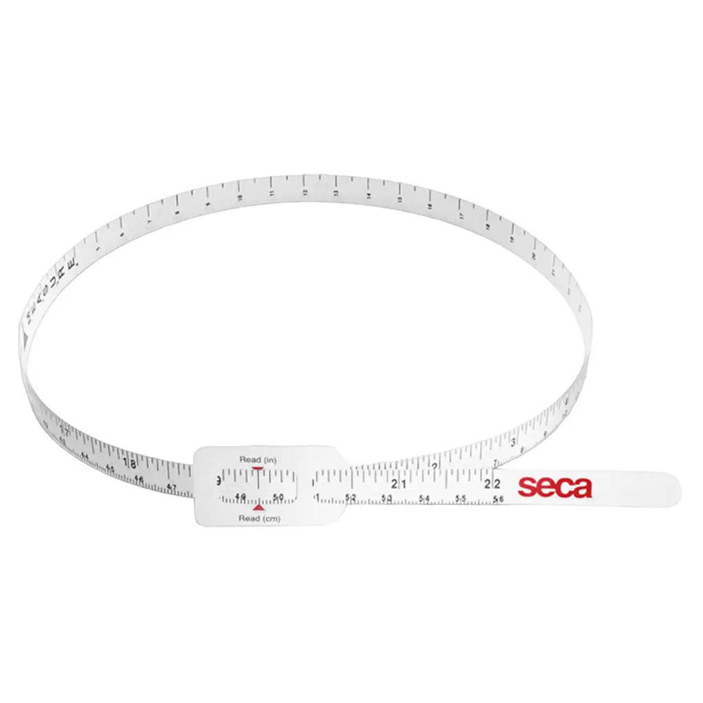 Cinta Métrica Seca 212 Cefálica - TOPMEDIC