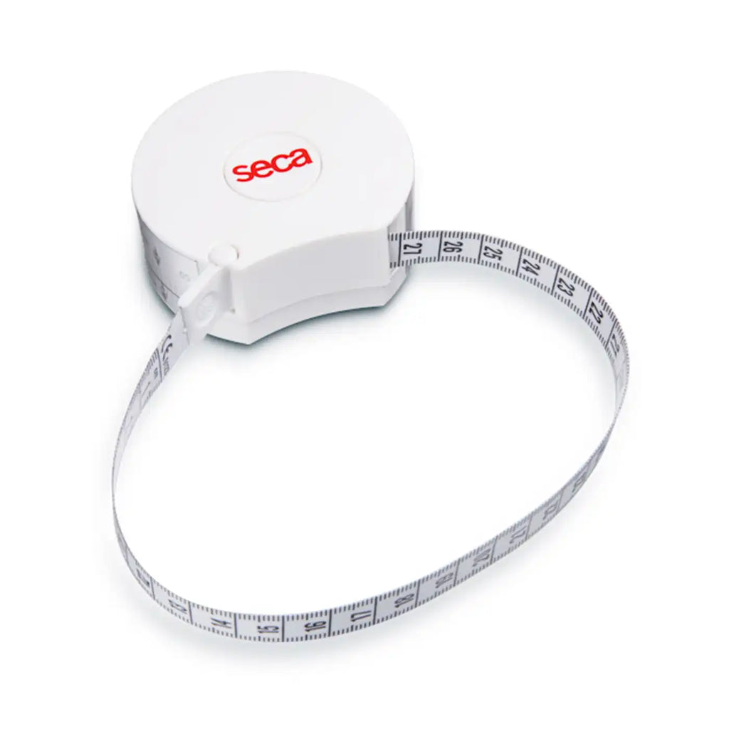 Cinta Métrica Seca 203 Circunferencias - TOPMEDIC