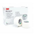 Cinta de Papel Micropore Blanco 2,5 cm — 3M (Ref. 1530-1)
