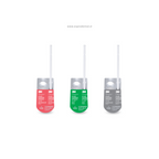 Barniz Fluor Clinpro Clear Neutro X50