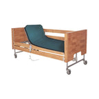 Colchón Catre Cama Clínica Premium