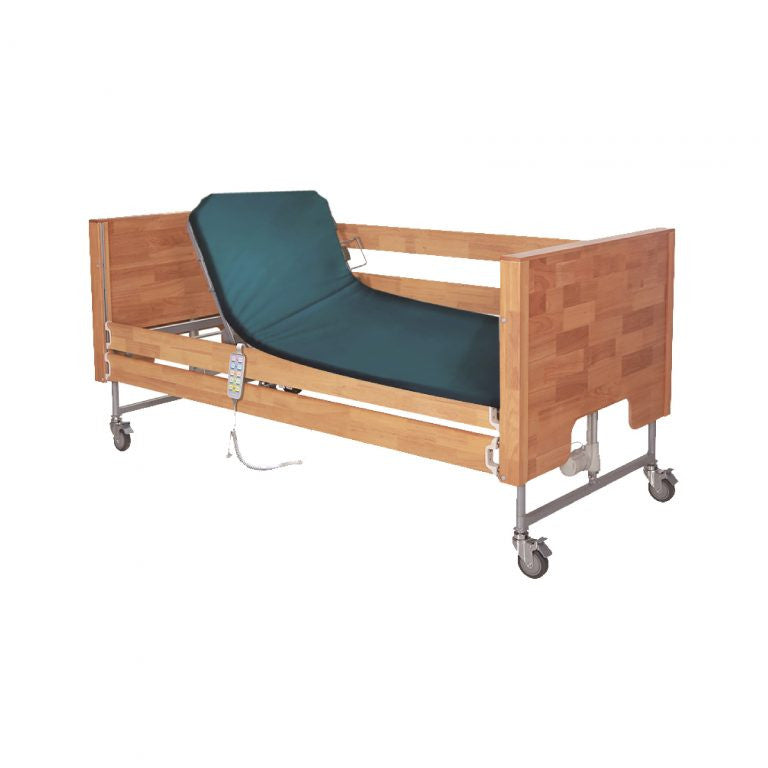 Colchón Catre Cama Clínica Premium