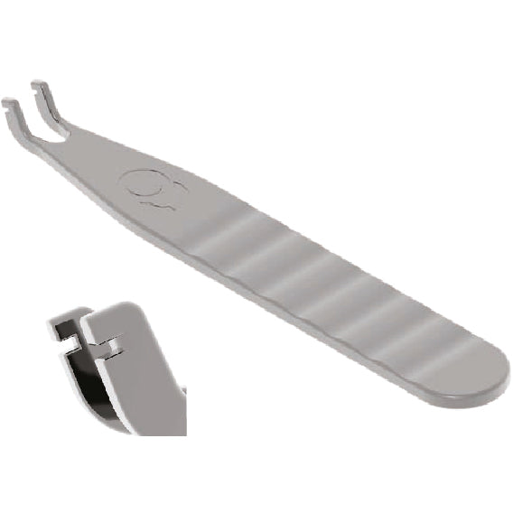 INSTRUMENTO PARA COLOCAR ARCOS